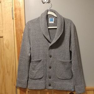 Jason Scott sweater